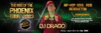 DJ DRAGO Tour 2023 web