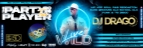 DJ DRAGO Party Player Tour 2025